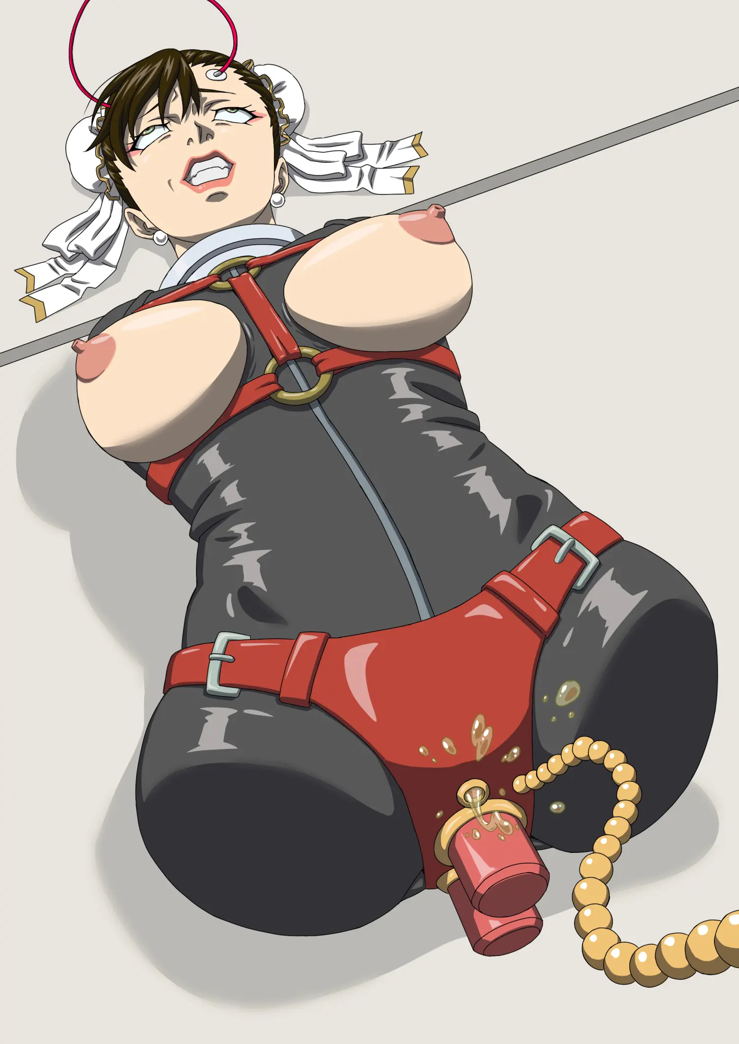 Sosa-Kan 〇Rei Daruma Shokei-Hen